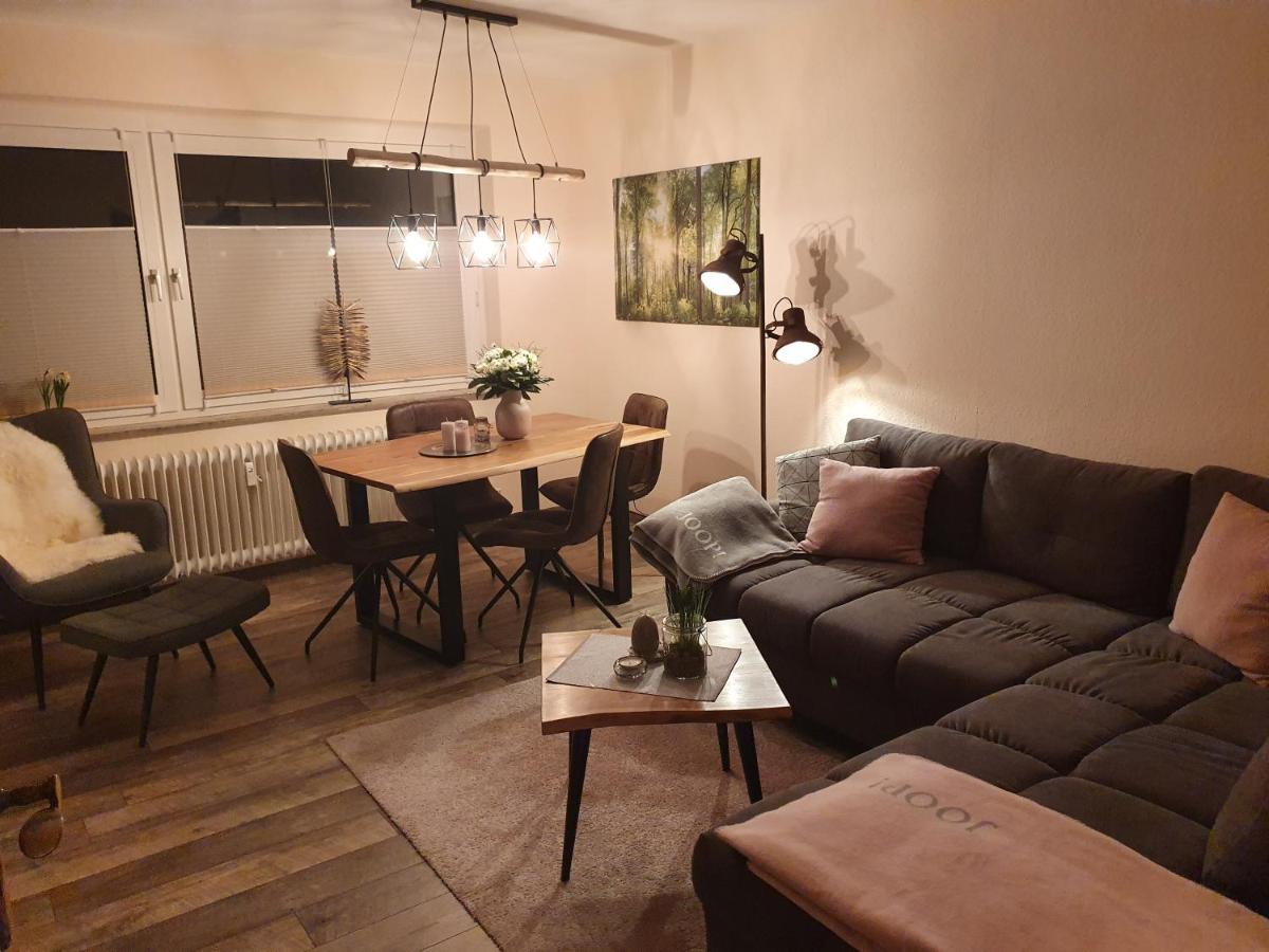 Pepe Apartment Braunlage Exterior photo